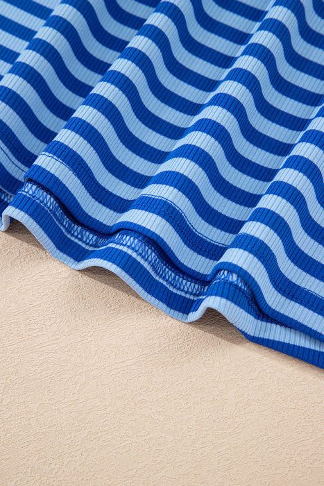 Scarlet Cap Sleeve T Shirt