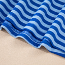  Scarlet Cap Sleeve T Shirt