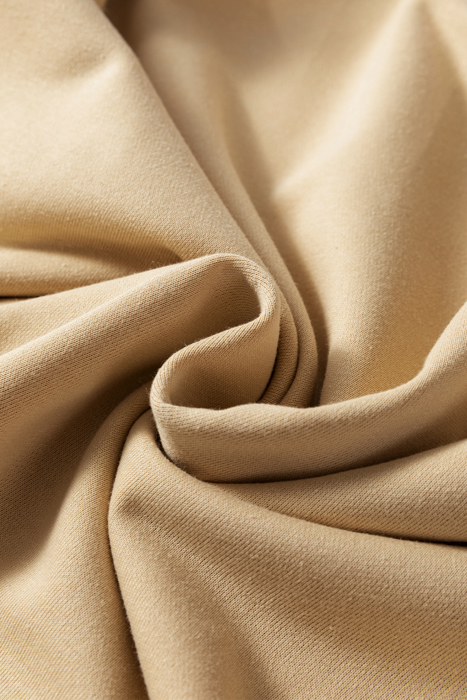 Scarlett Colorblock Drop Shoulder Sweatshirt