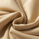  Scarlett Colorblock Drop Shoulder Sweatshirt