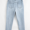  Scarlett Length Distressed Skinny Jeans