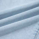  Scarlett Length Distressed Skinny Jeans