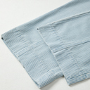  Scarlett Rise Drawstring Waist Jeans