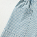  Scarlett Rise Drawstring Waist Jeans