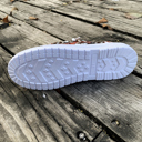  Scarlett Slip On Flat Shoes