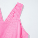  Scarlett Wide Leg Loose Jumpsuit