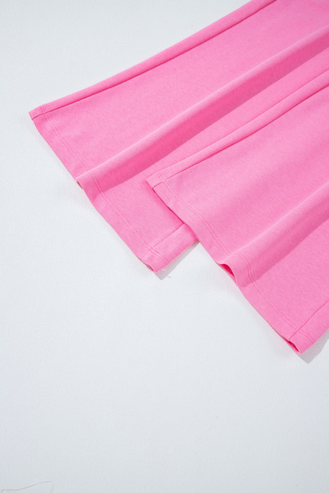 Scarlett Wide Leg Loose Jumpsuit