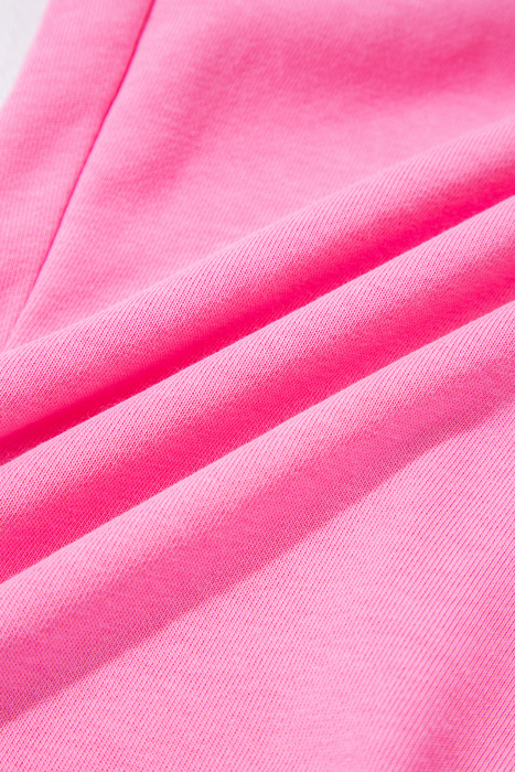 Scarlett Wide Leg Loose Jumpsuit