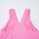  Scarlett Wide Leg Loose Jumpsuit