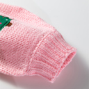  Selena Drop Shoulder Midi Cardigan