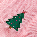  Selena Drop Shoulder Midi Cardigan