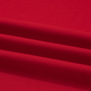  Seramya Striped Detail Varsity Sweatshirt