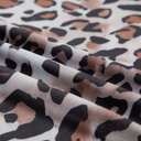  Seraphina Mock Mesh Long Sleeve Top