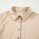  Serena Long Sleeve Mini Dress