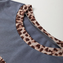  Serenity Drop Shoulder top Long Sleeve Top