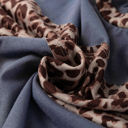  Serenity Drop Shoulder top Long Sleeve Top