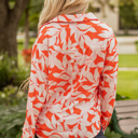  Serenity Single Chest Up Shirt