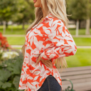  Serenity Single Chest Up Shirt