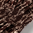  Serenity Waist Flared Mini Dress