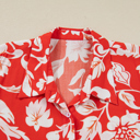  Shelby Print Loose Up PLUS Shirt