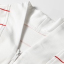  Skyler Print Drop Shoulder Long Sleeve Top