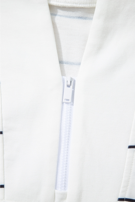 Skyler Print Drop Shoulder Long Sleeve Top