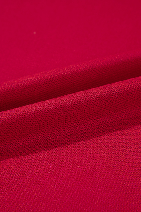 Sofia Dropped Sleeve Crewneck Sweatshirt