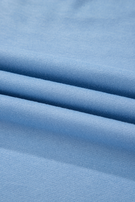 Sofia Dropped Sleeve Crewneck Sweatshirt