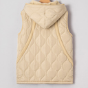  Sofia Padded Casual Winter Jacket