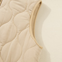  Sofia Padded Casual Winter Jacket