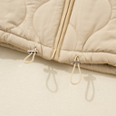  Sofia Padded Casual Winter Jacket