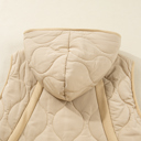  Sofia Padded Casual Winter Jacket