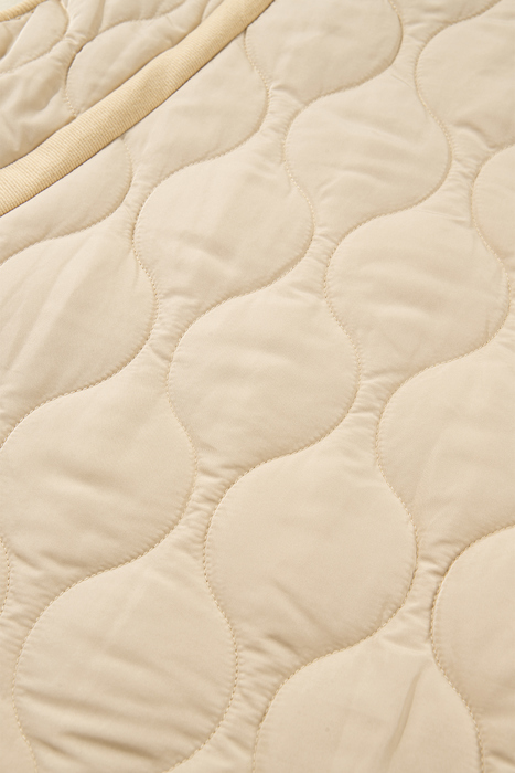 Sofia Padded Casual Winter Jacket