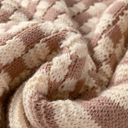  Sofia Shoulder Balloon Sleeve Sweater