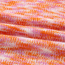  Sofia Shoulder Tunic Oversized Sweater