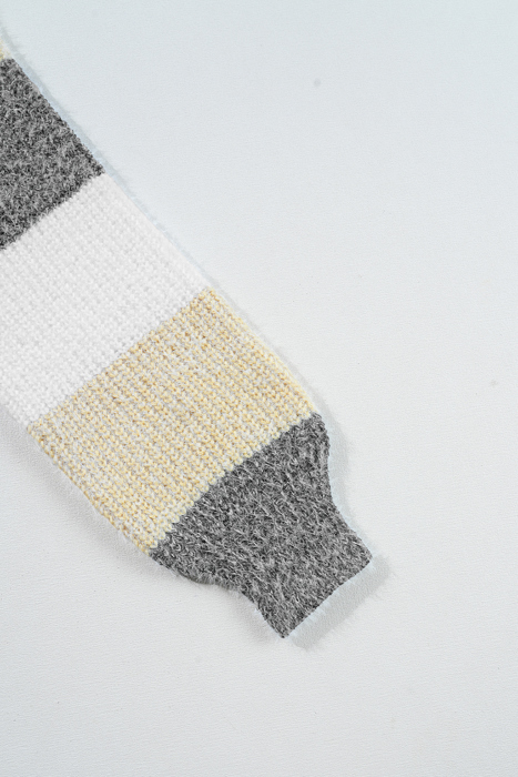 Sofia Sleeve Drop Shoulder Sweater