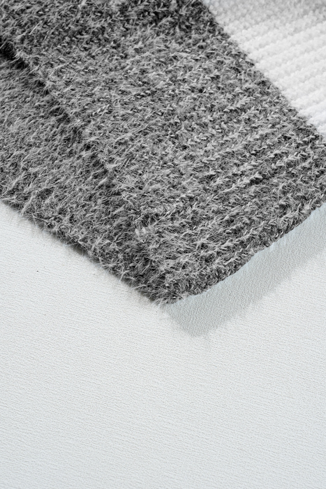 Sofia Sleeve Drop Shoulder Sweater