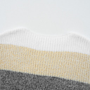  Sofia Sleeve Drop Shoulder Sweater