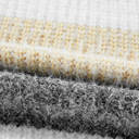  Sofia Sleeve Drop Shoulder Sweater