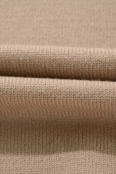 Sofia Trim Drop Shoulder Sweater