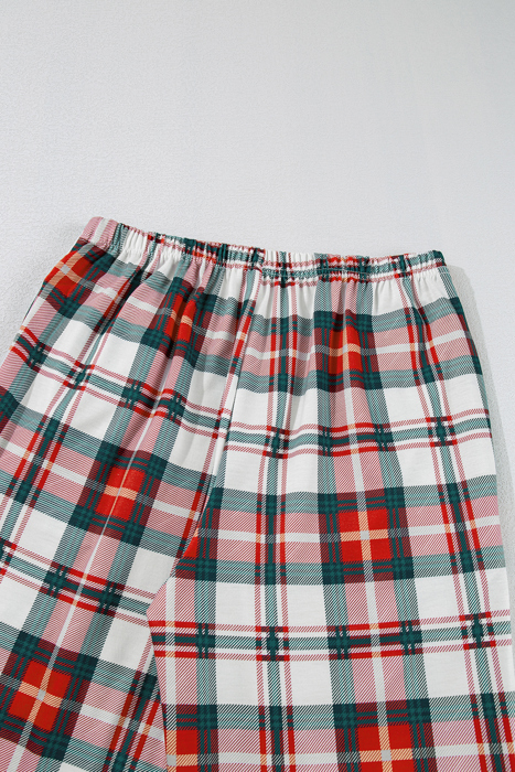 Sofibetha Long Sleeve Pajamas Set