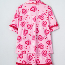  Solana Valentines 2pcs Pajama Set
