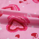  Solana Valentines 2pcs Pajama Set