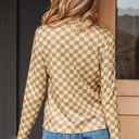  Soleil Long Sleeve Tee Long Sleeve Top