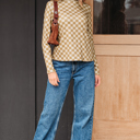  Soleil Long Sleeve Tee Long Sleeve Top