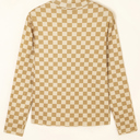  Soleil Long Sleeve Tee Long Sleeve Top