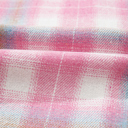  Sophia Corduroy Flap Patchwork Shacket