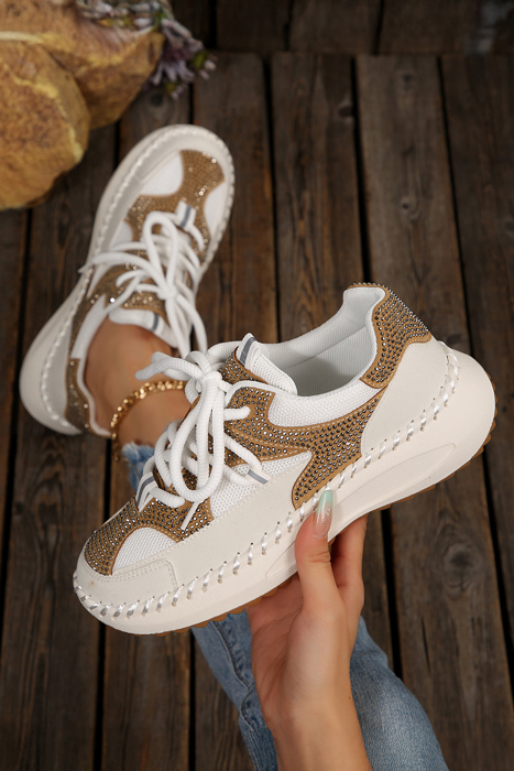 Sophia Decor Slip On Shoes