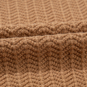  Sophia Knit Short Sleeve Sweater