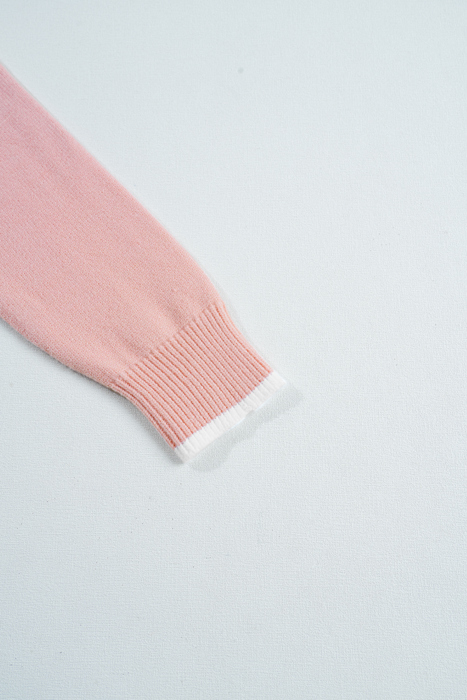 Sophia Long Sleeve Sweater Long Sleeve Top